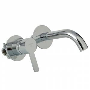 Смеситель настенный Steinberg 107 для раковины 